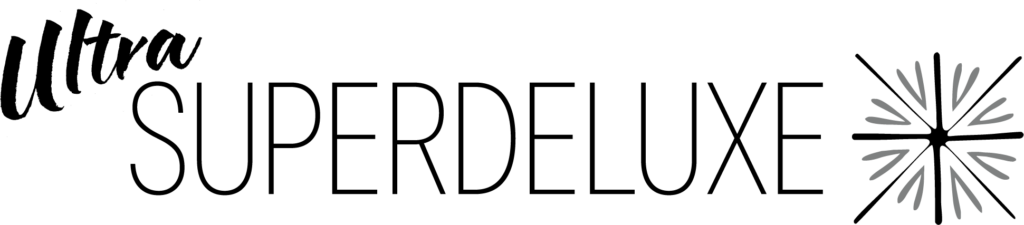 UltraSuperDeluxe+